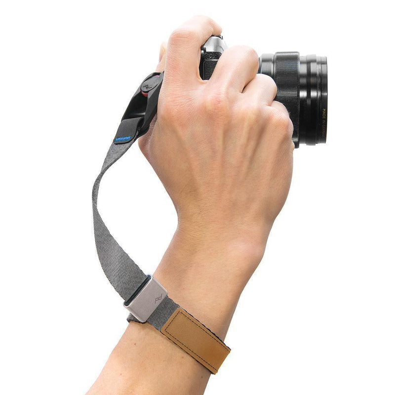 Peak Design Cuff Camera Hand Strap - Oribags.com