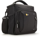 (Promo) Case Logic DSLR Shoulder Bag TBC409 - Black - Oribags
