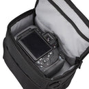(Promo) Case Logic DSLR Shoulder Bag TBC409 - Black - Oribags