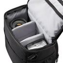 (Promo) Case Logic DSLR Shoulder Bag TBC409 - Black - Oribags
