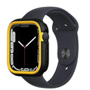 RhinoShield CrashGuard NX Rim for Apple Watch Series 7 - 45mm - Oribags.com