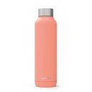 Quokka Stainless Steel Bottle Solid Series 630ml - Apricot - Oribags.com