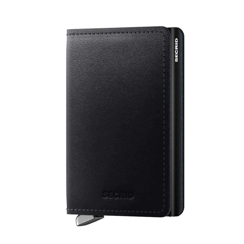 Clearance) Secrid Premium Slimwallet (Minor Scratch) – Oribags