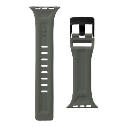 UAG Scout Silicone Strap For Apple Watch (45mm) - Oribags.com