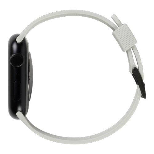 UAG [U] Dot Silicone Strap for Apple Watch 45/44/42mm - Oribags.com