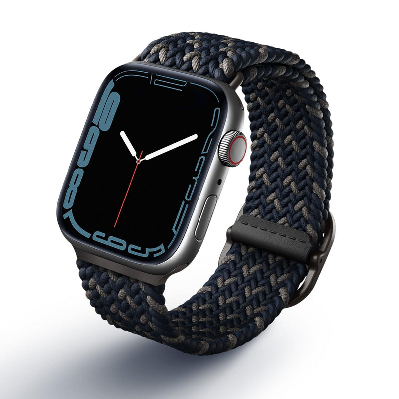 UNIQ Aspen Apple Watch Strap 41/40/38mm (Designer Edition) - Oribags.com