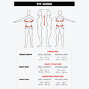 Wandrd Fernweh Backpacking Bag - Oribags.com