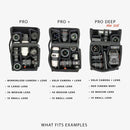 Wandrd Pro Camera Cube - Oribags.com