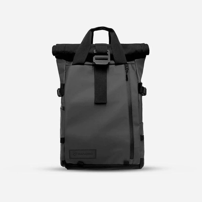 Wandrd PRVKE 41L Backpack - Black - Oribags.com