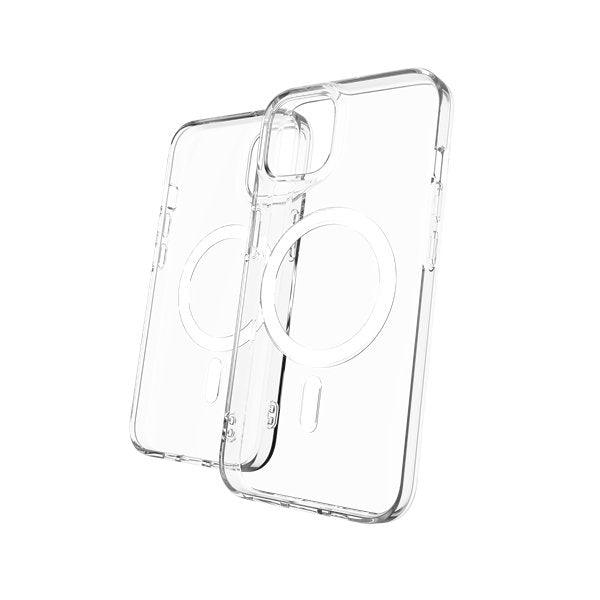 ZAGG Clear Snap Case For IPhone 14 series - Oribags.com