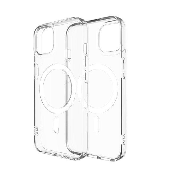 ZAGG Clear Snap Case For IPhone 14 series - Oribags.com