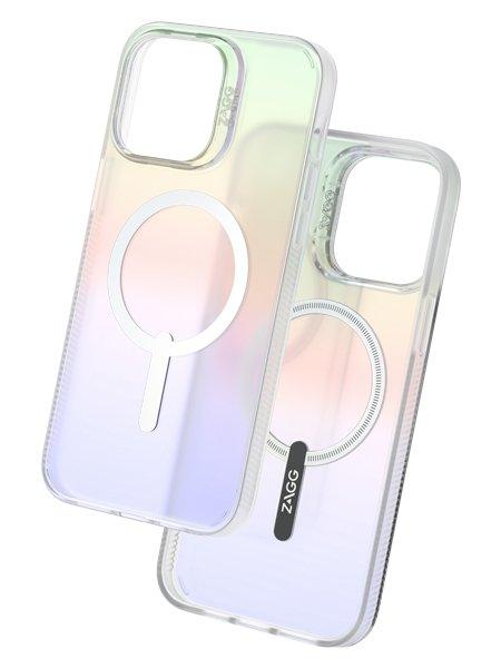 ZAGG Iridescent Snap Case For IPhone 14 series - Oribags.com