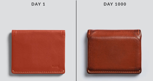 Discovering Bellroy's Hide & Seek: More Than Just a Wallet