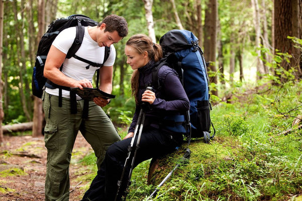 Top Reasons Why You Need These Bags When You’re into Outdoor Activities