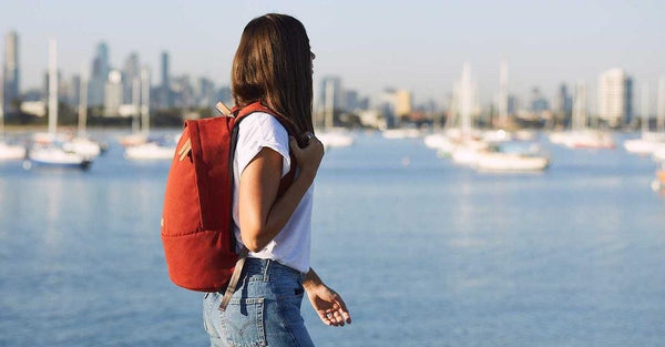 Familiar Yet Exceptional: The Bellroy Classic Backpack - Oribags