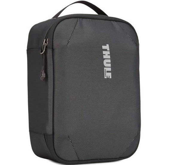 Taming Tech Clutter: A Deep Dive into Thule's Powershuttle Organizer