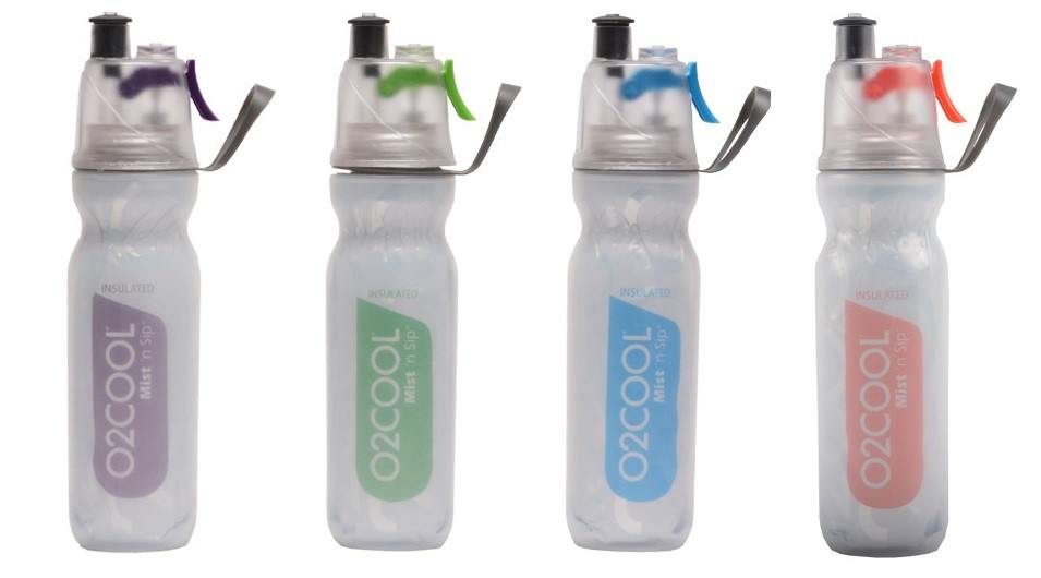 O2COOL - Oribags