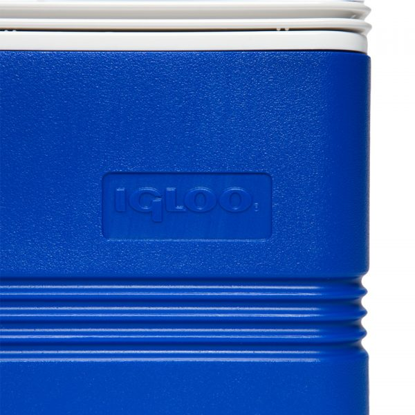 (Promo) Igloo Legend 6 Diablo