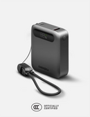 Energea (CCC Certified) ComPac Loop 10K | Gunmetal