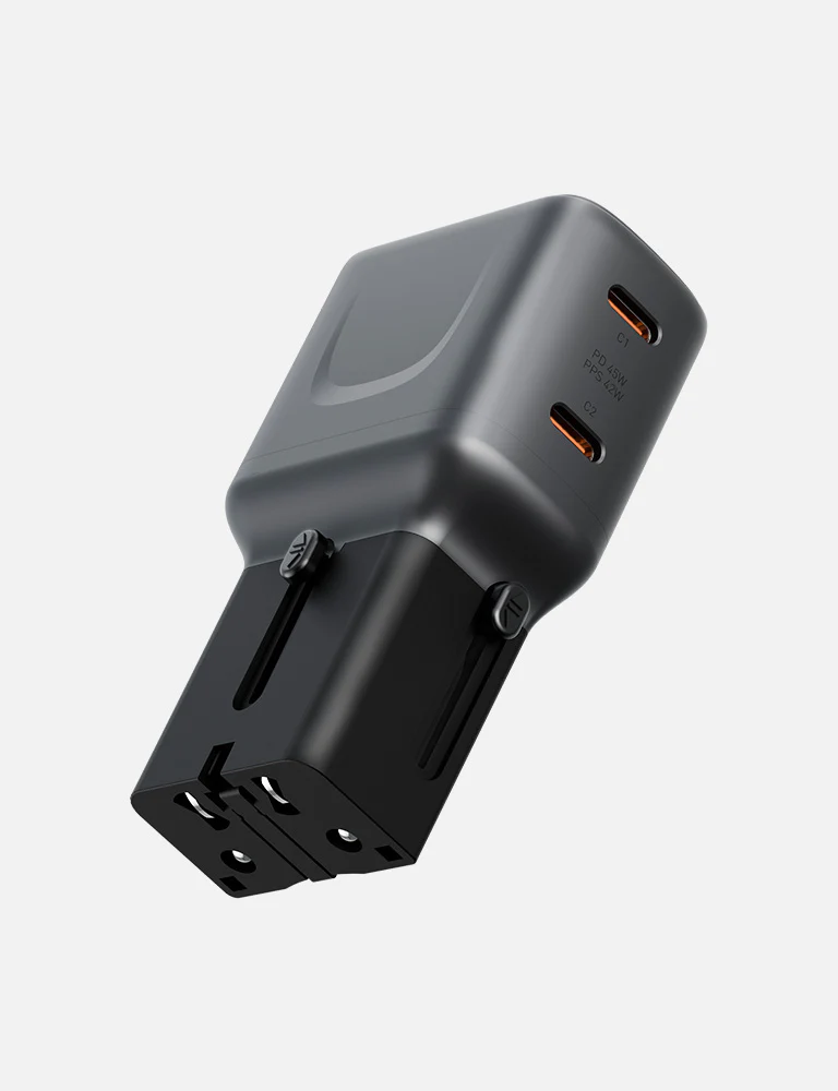 Energea TravelGo Adapter 45