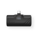 ADAM elements GRAVITY F5C USB-C LED Display Pocket Power Bank