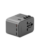 Energea TravelWorld Adapter GaN45 Chargers