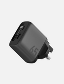 Energea AmpCharge Arc GaN65 UK Chargers