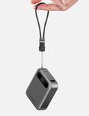 Energea (CCC Certified) ComPac Loop 10K | Gunmetal