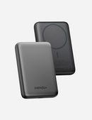 Energea (CCC Certified) MagPac Loop 10K | Gunmetal