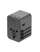 Energea TravelWorld Adapter GaN70 Chargers