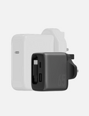 Energea AmpCharge Arc GaN65 UK Chargers