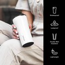 Sttoke Classic Series | Leakproof Lid 2.0