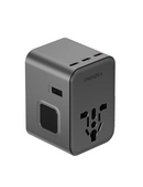 Energea TravelWorld Adapter GaN70 Chargers