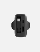 Energea AmpCharge Arc GaN65 UK Chargers