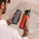 Sttoke Earth Series | Leakproof Lid 2.0