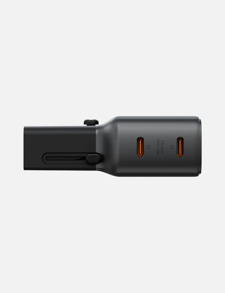 Energea TravelGo Adapter 45
