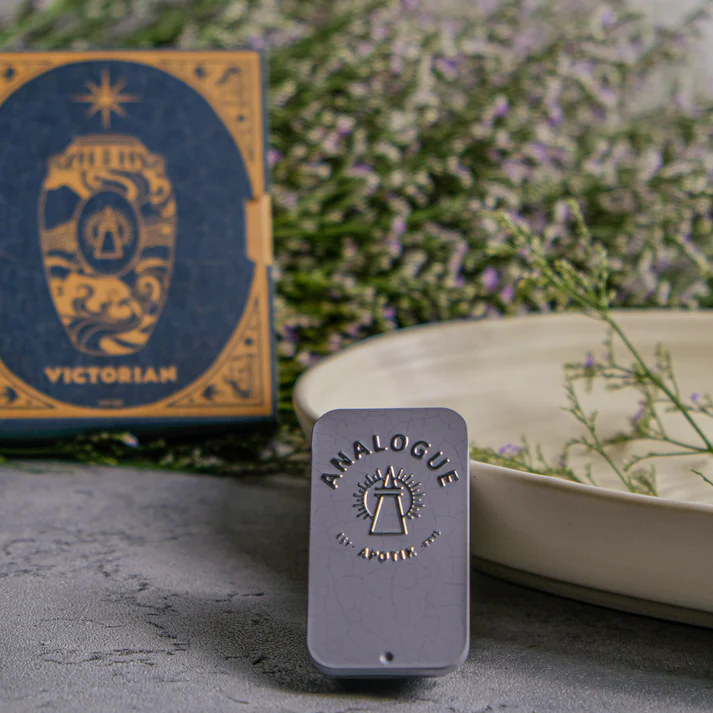 Analogue Apotik Victorian Solid Cologne