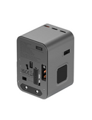 Energea TravelWorld Adapter GaN45 Chargers