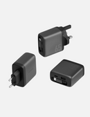 Energea AmpCharge Arc GaN65 UK Chargers