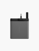 Energea AmpCharge GaN100 (2 USB-C & 1 USB-A)