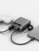 Energea (CCC Certified) ComPac Loop 10K | Gunmetal