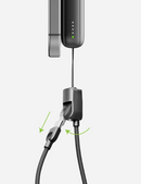 Energea (CCC Certified) MagPac Loop 10K | Gunmetal