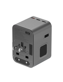 Energea TravelWorld Adapter GaN45 Chargers