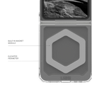 UAG Samsung Galaxy Flip 6 Plyo Pro