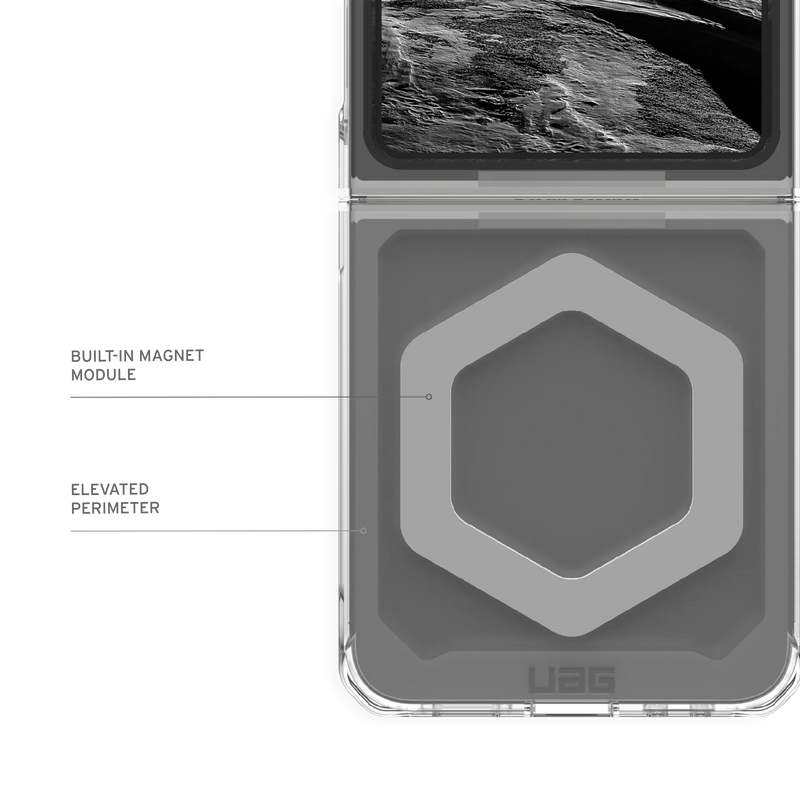 UAG Samsung Galaxy Flip 6 Plyo Pro