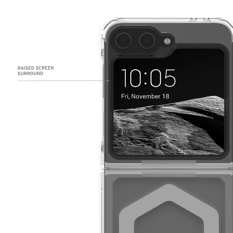 UAG Samsung Galaxy Flip 6 Plyo Pro