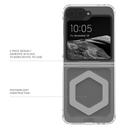 UAG Samsung Galaxy Flip 6 Plyo Pro