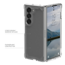 UAG Samsung Galaxy Z Fold6 Plyo