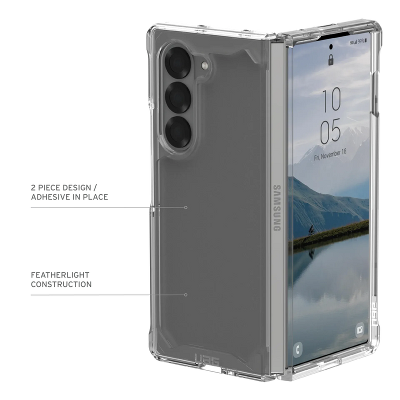 UAG Samsung Galaxy Z Fold6 Plyo