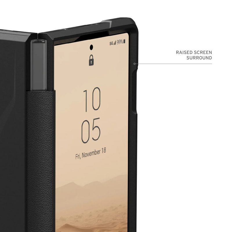 UAG Samsung Galaxy Z Fold6 Civilian